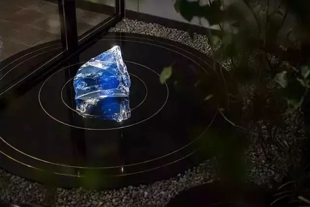 掌握这些工艺材料,能让你的景观设计事半功倍 掌握这些工艺材料,能让你的景观设计事半功倍