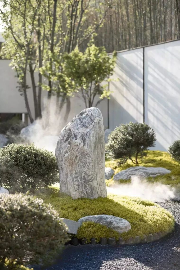 掌握这些工艺材料,能让你的景观设计事半功倍 掌握这些工艺材料,能让你的景观设计事半功倍