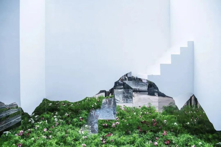 掌握这些工艺材料,能让你的景观设计事半功倍 掌握这些工艺材料,能让你的景观设计事半功倍