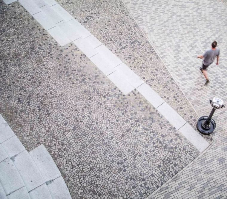 九个国外沿街道路景观案例