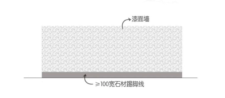 景观施工中石材拼缝的细节处理