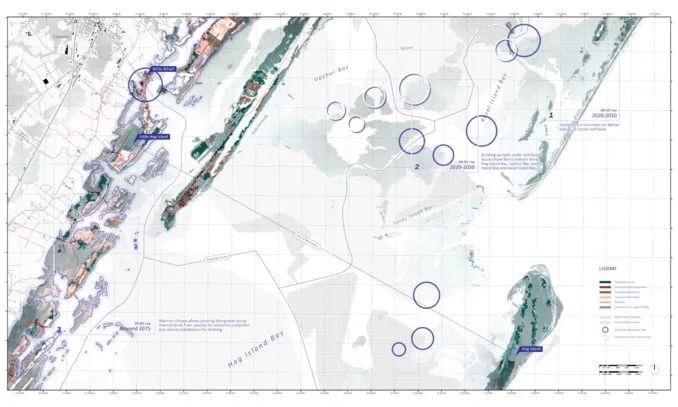 2018~2020年WLA景观奖作品盘点