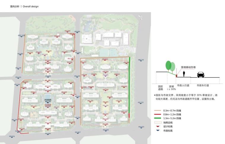 朗道-成都天府诚园园区景观方案设计 朗道-成都天府诚园园区景观方案设计