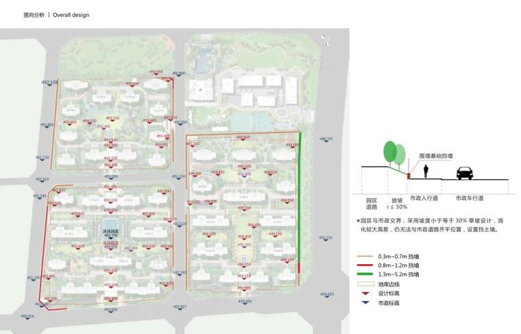 朗道-成都天府诚园园区景观方案设计