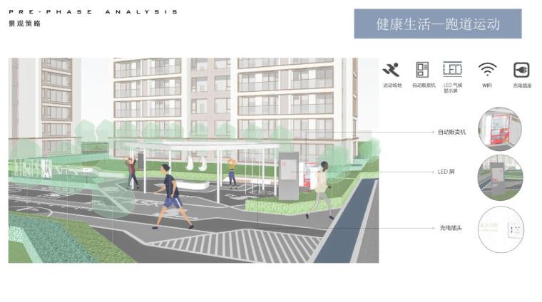 赛肯思中天浙江桐乡晓月江南项目大区景观方案设计 赛肯思中天浙江桐乡晓月江南项目大区景观方案设计
