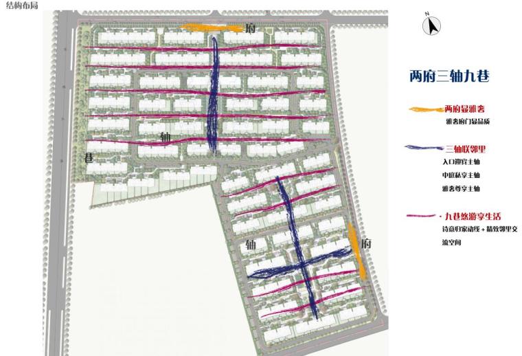 琼海融创金成D地块大区深化设计文本