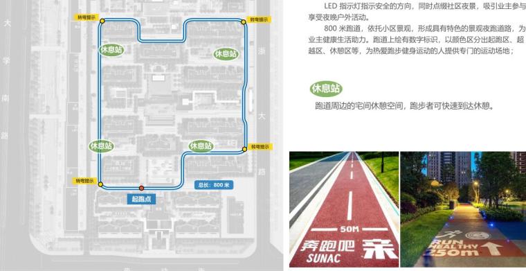 郑州中棠府住宅景观设计方案文本 郑州中棠府住宅景观设计方案文本