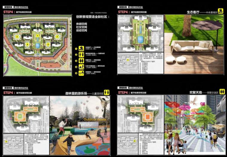 上海联创景观回家动线设计研发 上海联创景观回家动线设计研发