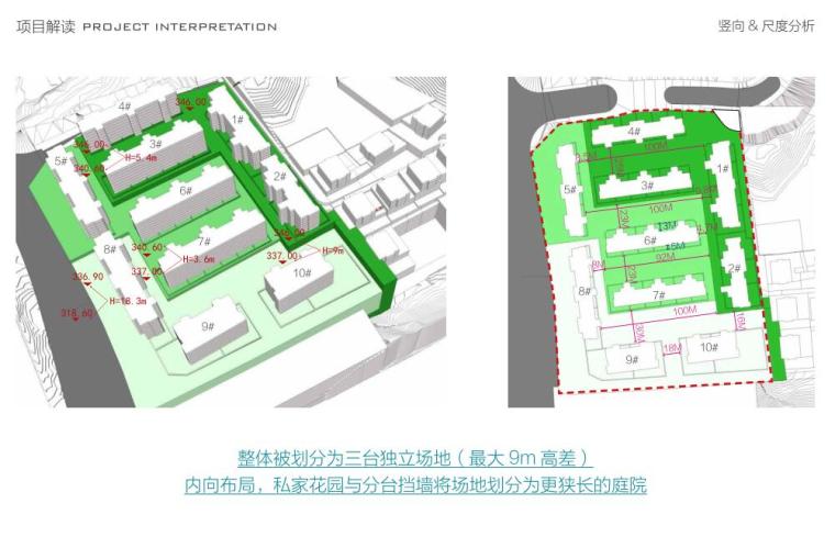 重庆舜山府二期景观概念设计文本