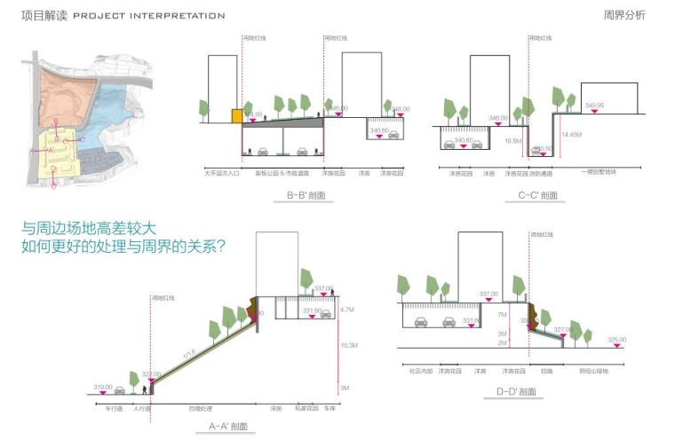 重庆舜山府二期景观概念设计文本