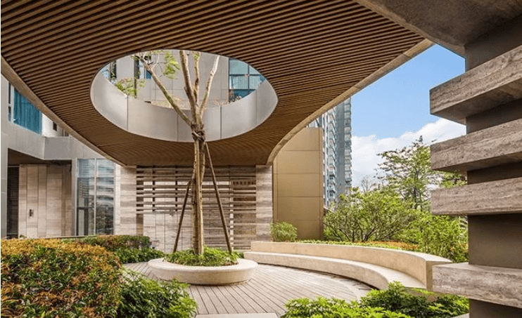 一起聊聊景观土建施工图 一起聊聊景观土建施工图