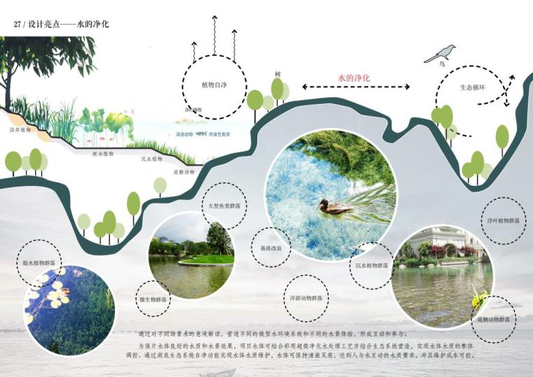 新城博罗大地江南居住区景观文本