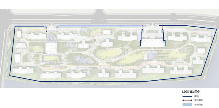 苏州融创星塘街3地块景观设计文本