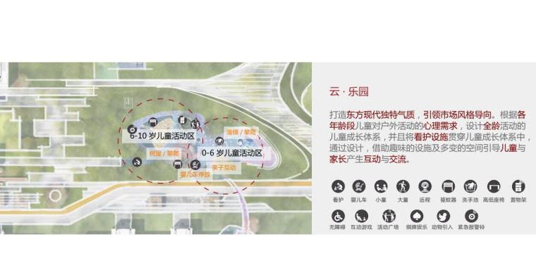 苏州融创星塘街3地块景观设计文本 苏州融创星塘街3地块景观设计文本