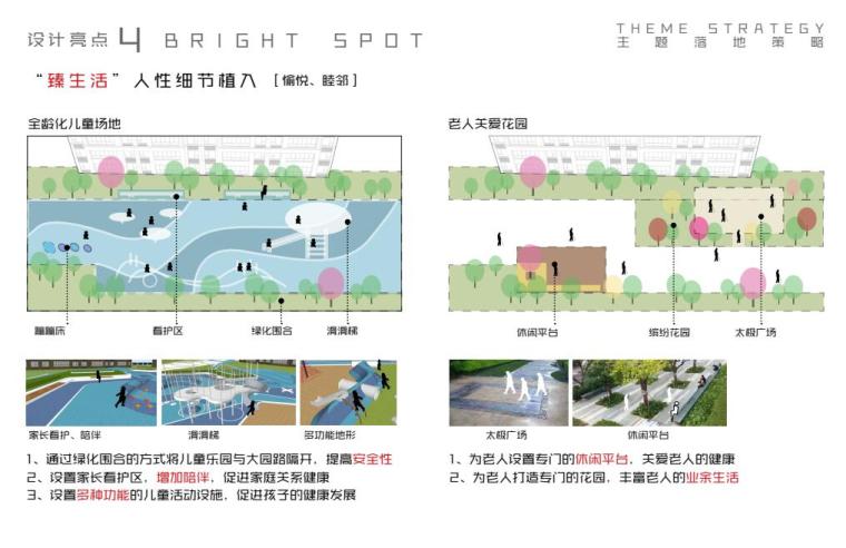 南昌融创赣江府大区景观方案文本