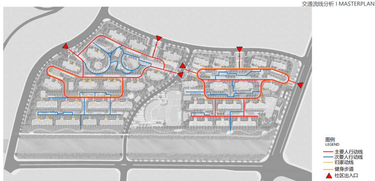 雅居乐· 扬州火车站南地块景观设计