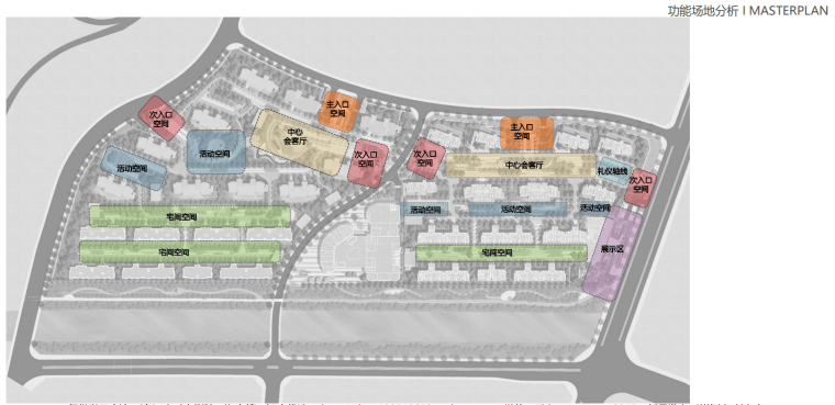 雅居乐· 扬州火车站南地块景观设计