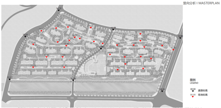 雅居乐· 扬州火车站南地块景观设计