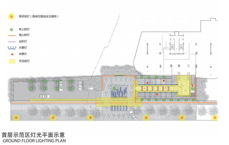 东原1891印长江示范区景观方案设计