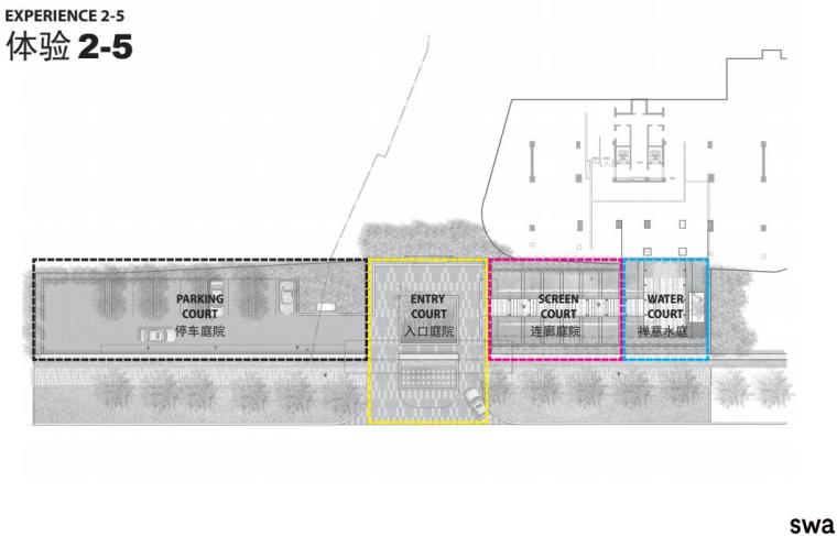 东原1891印长江示范区景观方案设计