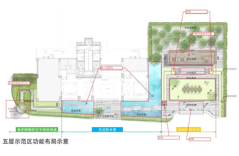 东原1891印长江示范区景观方案设计 东原1891印长江示范区景观方案设计