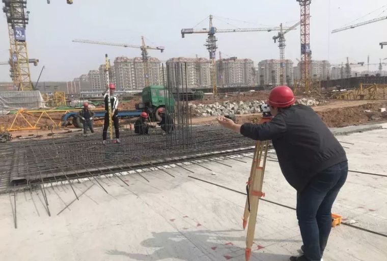 景观绿化施工流程说明 景观绿化施工流程说明
