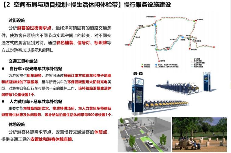 青岛市洋河镇乡村旅游规划文本 青岛市洋河镇乡村旅游规划文本
