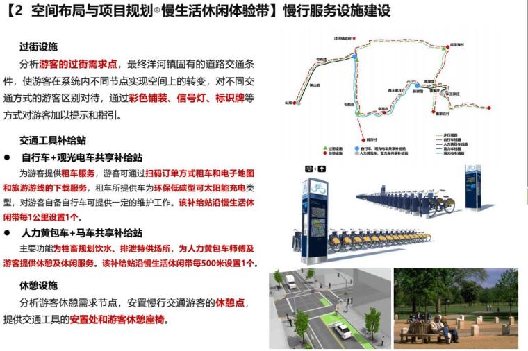 青岛市洋河镇乡村旅游规划文本