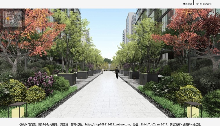 图片[9]-贵州旭辉·观云景观方案深化设计-灵感屋