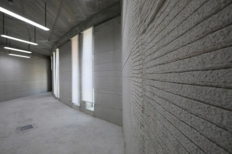 什么是混凝土3D打印工艺?什么是混凝土3D打印机? 什么是混凝土3D打印工艺?什么是混凝土3D打印机?