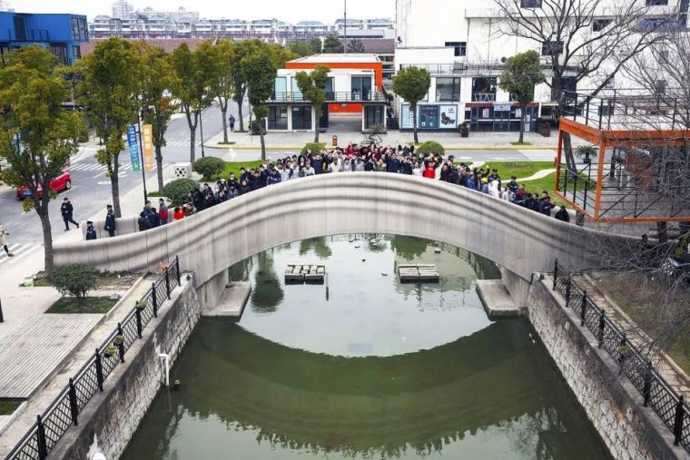 什么是混凝土3D打印工艺?什么是混凝土3D打印机? 什么是混凝土3D打印工艺?什么是混凝土3D打印机?