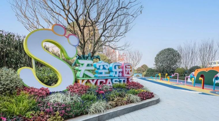 保利时代,探索童梦的天空乐园 保利时代,探索童梦的天空乐园