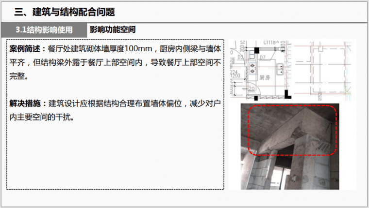 房企品质管控敏感点案例手册之设计篇