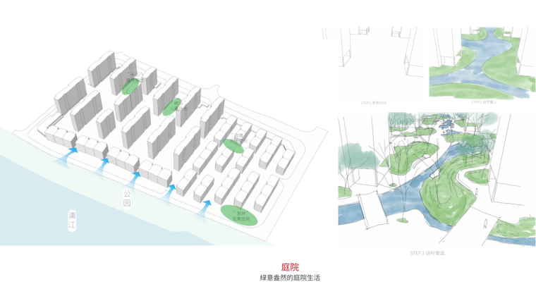 融创桂林文旅城N7地块景观概念方案