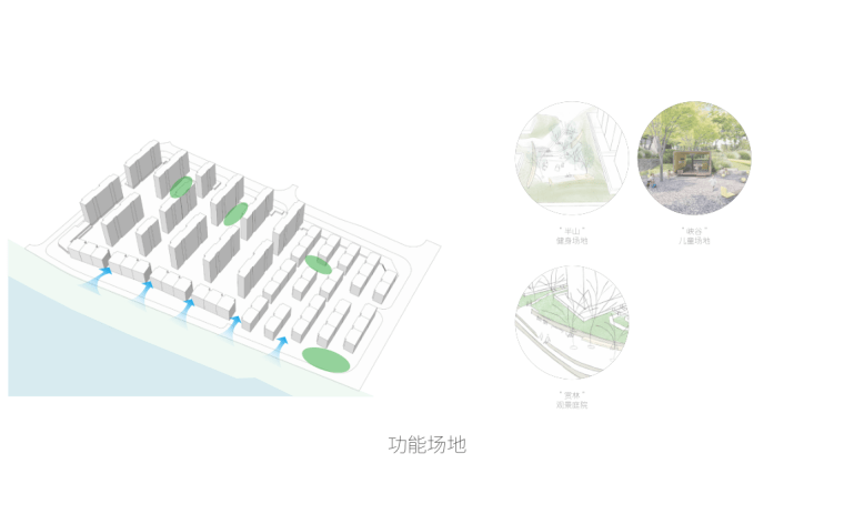 融创桂林文旅城N7地块景观概念方案