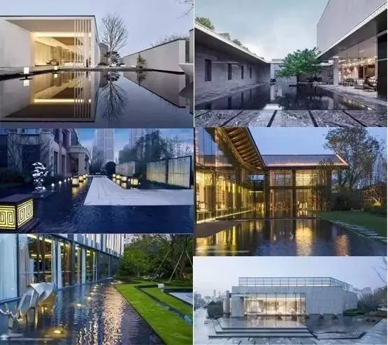 考验景观设计的立体竖向公园 考验景观设计的立体竖向公园
