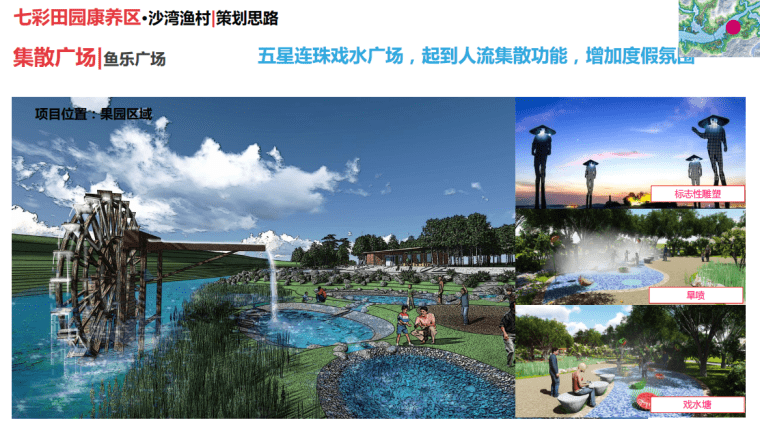 图片[3]-安化“悦动茶湾”旅游度假区规划方案-灵感屋