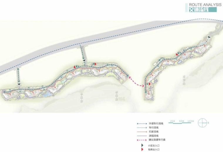 融创海口观澜湖公园壹号景观方案文本 融创海口观澜湖公园壹号景观方案文本