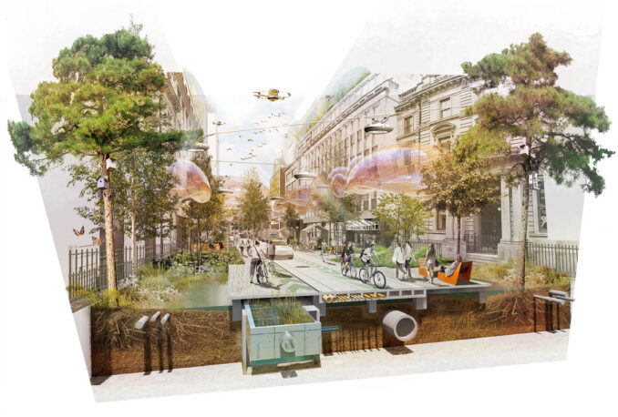 回到地球|吉莱斯皮斯 – 希拉里·巴伯-灵感屋