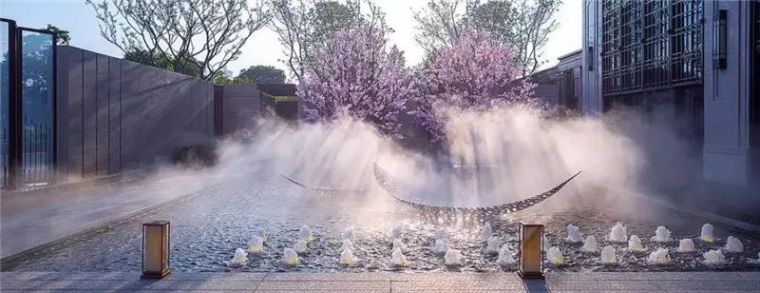 满载一船星辉，景观 · 船-灵感屋