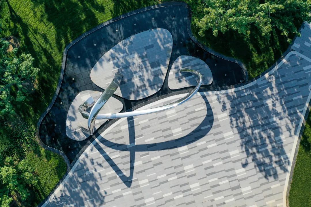 天津首创经中 · 中国光年城中央公园-灵感屋