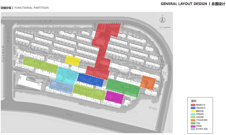 碧桂园·衢州柯城百家塘项目景观方案设计-灵感屋