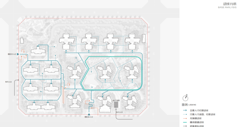 龙光 · 天府玖誉府大区景观设计-灵感屋