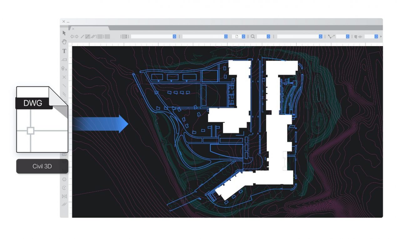 DWG 诊断|协作使用 Civil 3D 文件之前要回答的 6 个问题-灵感屋