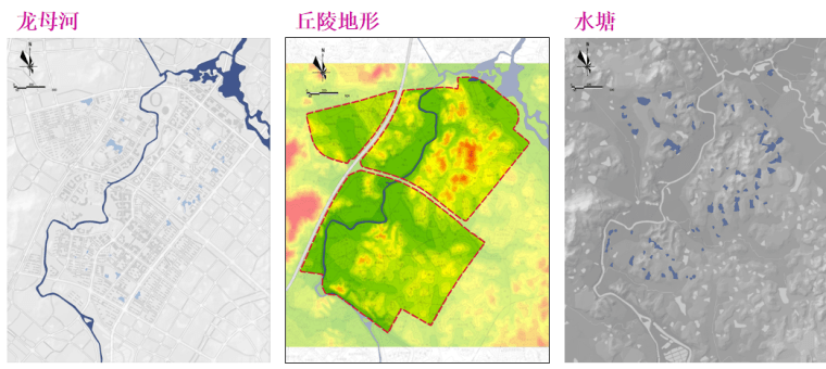 株洲职业教育科技园控制详细规划设计-灵感屋