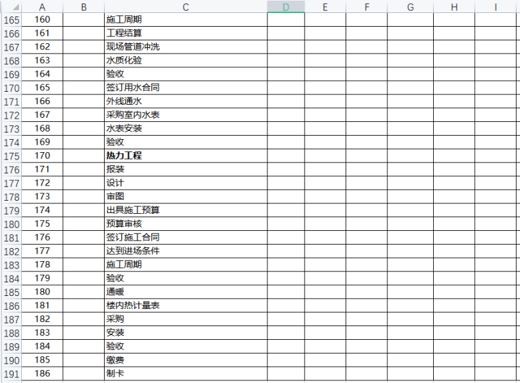 全景计划、专线计划和运营图模板参考-灵感屋