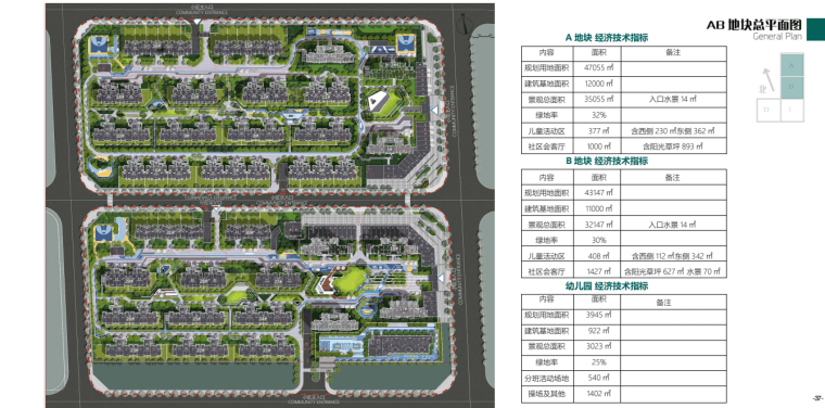 南 德 · 缦和世纪AB 地块项目-灵感屋