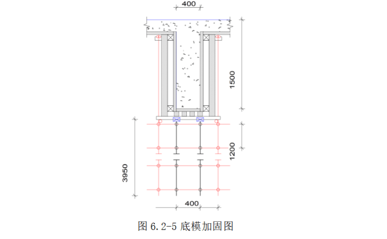 万达广场高支模安全专项方案-灵感屋