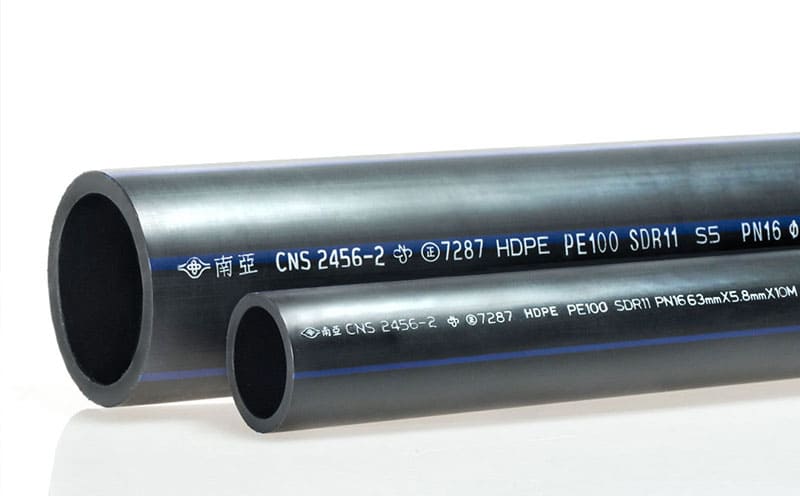 HDPE-Pipe