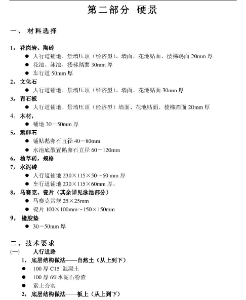 景观电子书|景观施工图设计指导书-灵感屋